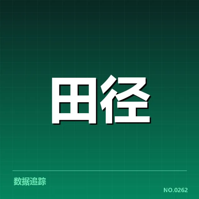 决赛日确认选手与赛事数据